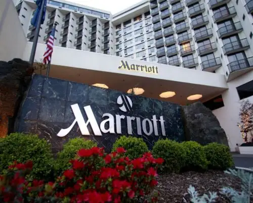 Marriott luxury hotel stay for Kumbh Mela Nashik visitors