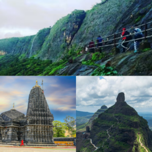 6 days 5 nights Kumbh Mela Nashik 2027 early bird luxury tour