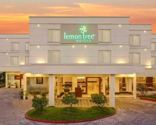 Lemon Tree Hotel stay for Kumbh Mela Nashik pilgrims