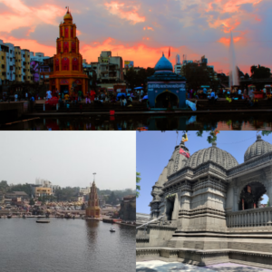 Essence of Kumbh <br>4 Days & 3 Nights<br><span class="offer-text">Reserve your place today by just paying 30%</span>