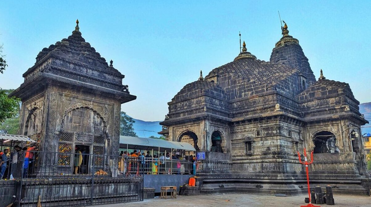 Modern facilities and ancient traditions at Kumbh Mela Nashik 2027