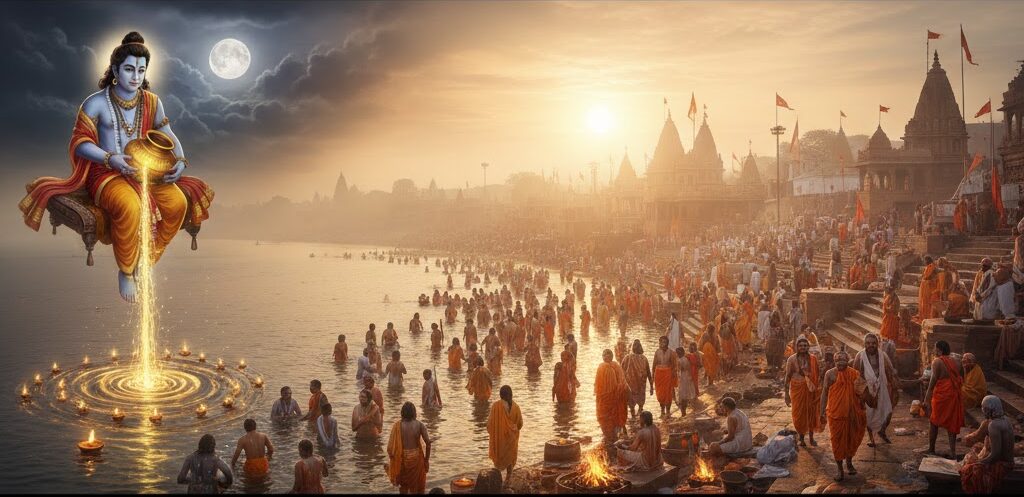 What is Kumbh Mela
